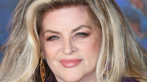 kirstie alley todesursache|Actress Kirstie Alleys cause of death revealed:。